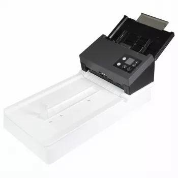Dokumentų skaitytuvas Avision AD3100F 100 ppm, USB 3.2, lakštinis automatinis vieno praėjimo