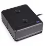 Skysčio aušinimo komplektas Alphacool Eisblock XPX Pro Aurora Black 63,5x76,5x31 mm