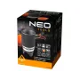 Camping viryklės puodas su degikliu NEO TOOLS