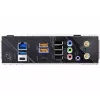 Mini-ITX pagrindinė plokštė ASRock B650I Lightning WiFi — AMD B650, Socket AM5, DDR5, 2 DIMM (maks. 96 GB), Wi‑Fi 6E, 2.5Gb LAN