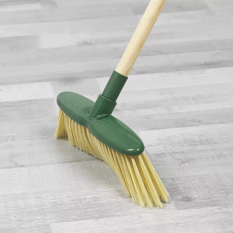 Grindų šluota Beldray LA075277EU7 Eco Classic – rankinė valymo priemonė, lengva naudoti namuose
