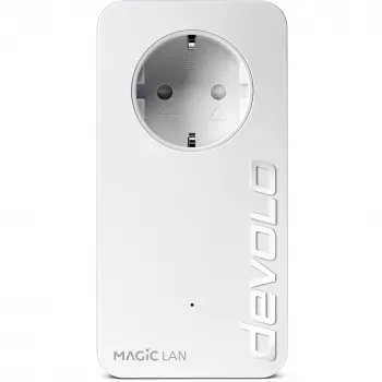 Ethernet LAN pradžios rinkinys Devolo Magic 1 LAN 1-1-2