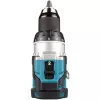 Makita DDF489RTJ akumuliatorinis atsuktuvas / gręžtuvas 1800 RPM juoda, mėlyna, plieninė