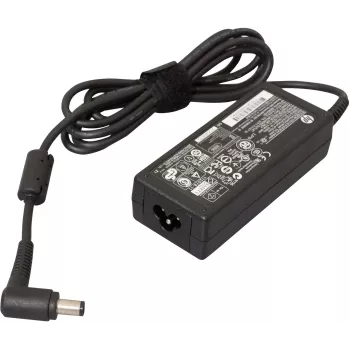 HP 684792-001 maitinimo adapteris / keitiklis vidaus patalpoms 65 W juodas