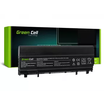 Green Cell baterija Dell Latitude E5440 E5540 P44G 10.8V 6600mAh