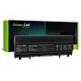 Green Cell baterija Dell Latitude E5440 E5540 P44G 10.8V 6600mAh