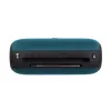 Nešiojamas stereofoninis garsiakalbis GEMBIRD SPK-BT-17-G — Bluetooth 5.1, 5 W RMS, 1200 mAh, MicroSD, FM, AUX
