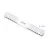 Pintas įvyniojimas DeLOCK 20814 10 m x 16 mm baltas