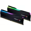 G.Skill Trident Z5 RGB DDR5 32GB (2x16GB) 6800MHz CL34 atminties rinkinys