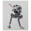 Šarvuotos kovos mašinos modelio surinkimo rinkinys REVELL AT-ST 1:48 mastelis, aukštis 182 mm