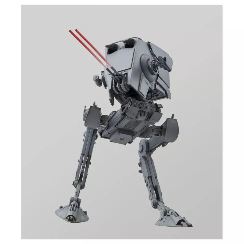 Šarvuotos kovos mašinos modelio surinkimo rinkinys REVELL AT-ST 1:48 mastelis, aukštis 182 mm