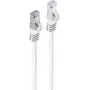 shiverpeaks BS75550-W tinklo kabelis baltas 50 m Cat.7 žaliavinis kabelis S/FTP (S-STP)