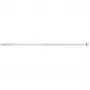 Fischer kabelio raištis BN (I x P) 300 mm x 3,6 mm, skaidrus, 100 vnt. (37490)