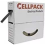 Termosusitraukiantis vamzdelis Cellpack GmbH dozatoriuje 8m SB 12.7-6.4 br (144450)
