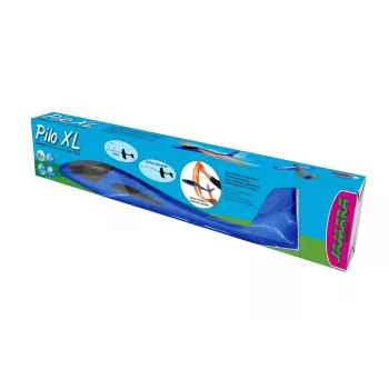 Skraidyklė iš putplasčio Jamara Foam Glider 460486
