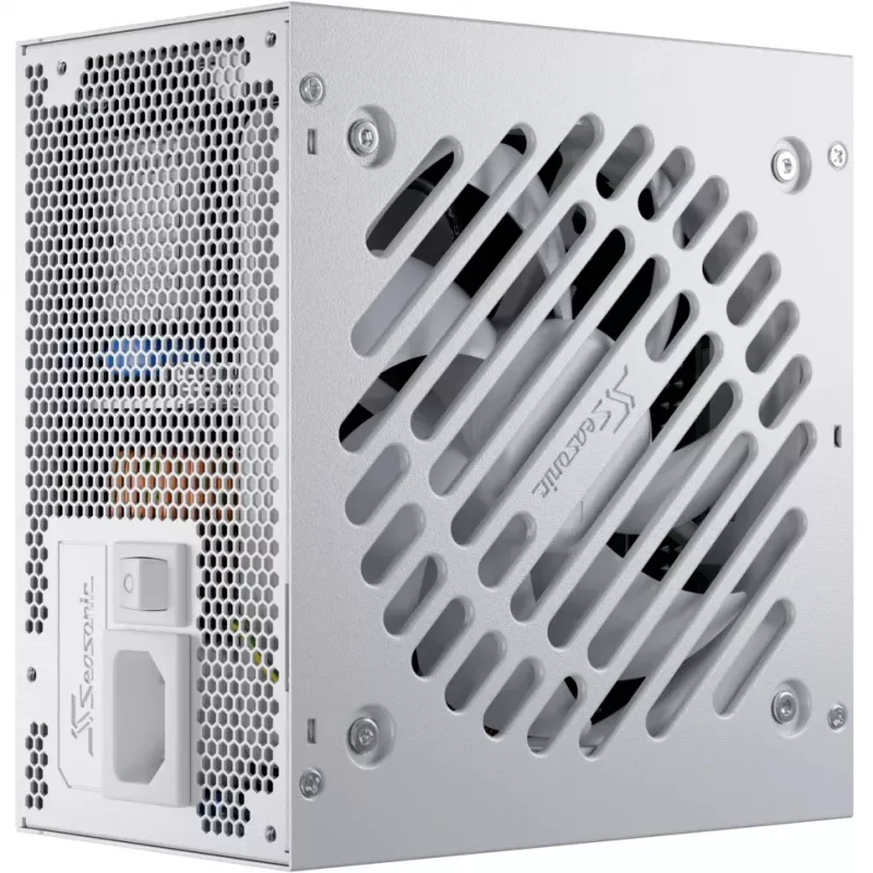 Seasonic CORE GX-650 maitinimo blokas 650 W 20+4 pin ATX ATX Baltas