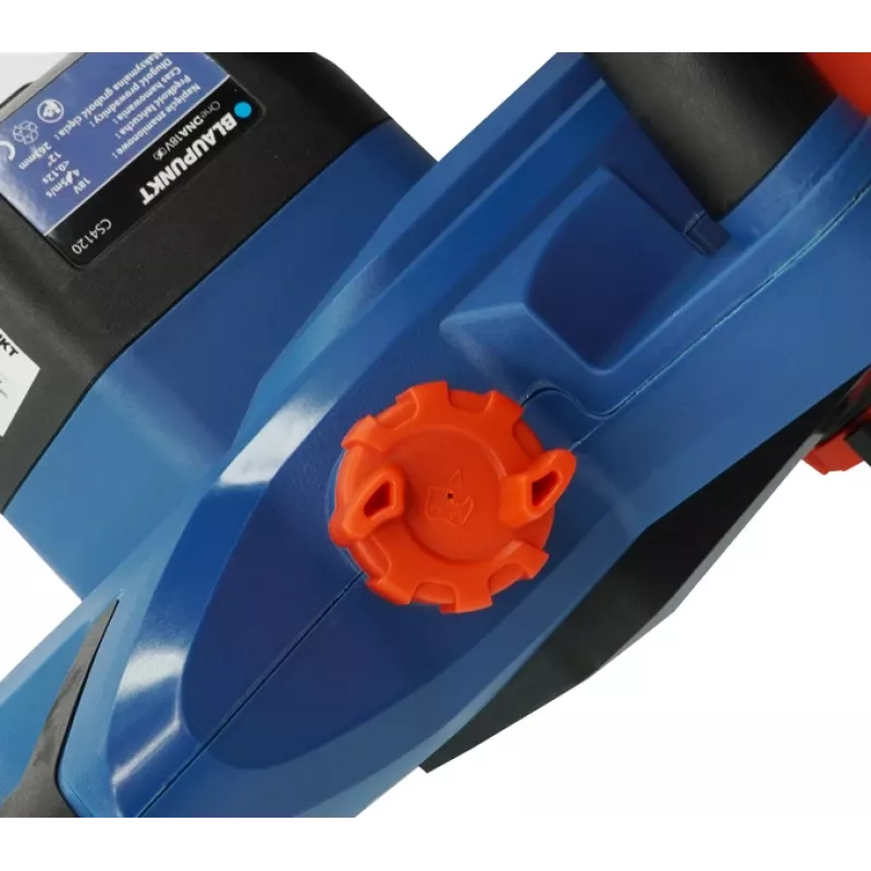 Grandininio pjūklo Blaupunkt CS4120 belaidis komplektas