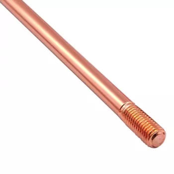 Hismart EL240029 įžeminimo strypas, 16 mm x 1500 mm, M18 sriegis