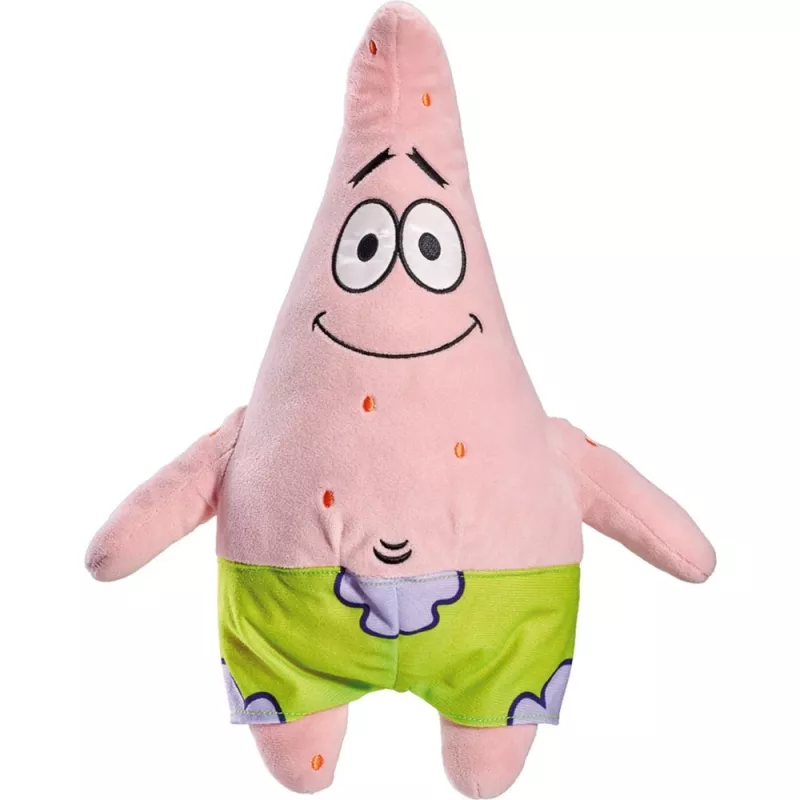 Minkštas žaislas Schmidt Spiele Patrick, pliušinė figūrėlė 35 cm