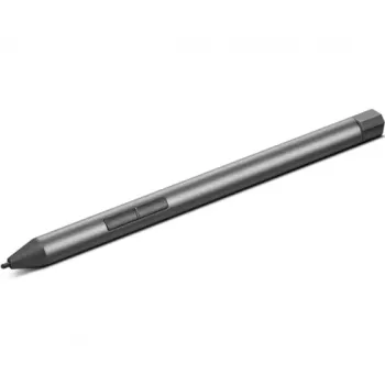 Lenovo 4X81H95633 skaitmeninis rašiklis (stylus) 17,3 g pilka