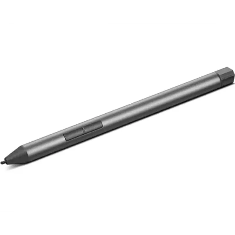 Lenovo 4X81H95633 skaitmeninis rašiklis (stylus) 17,3 g pilka