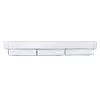 All-in-one skysčio aušintuvas Lian Li Galahad II Trinity 12 cm baltas