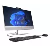 All-in-One kompiuteris HP EliteOne 870 G9 — 27 colių FHD IPS, Intel Core i5-14500 (14 branduolių, iki 5.0 GHz), 16 GB DDR5 4800, 512 GB NVMe, Intel UHD 770, Wi‑Fi 6E