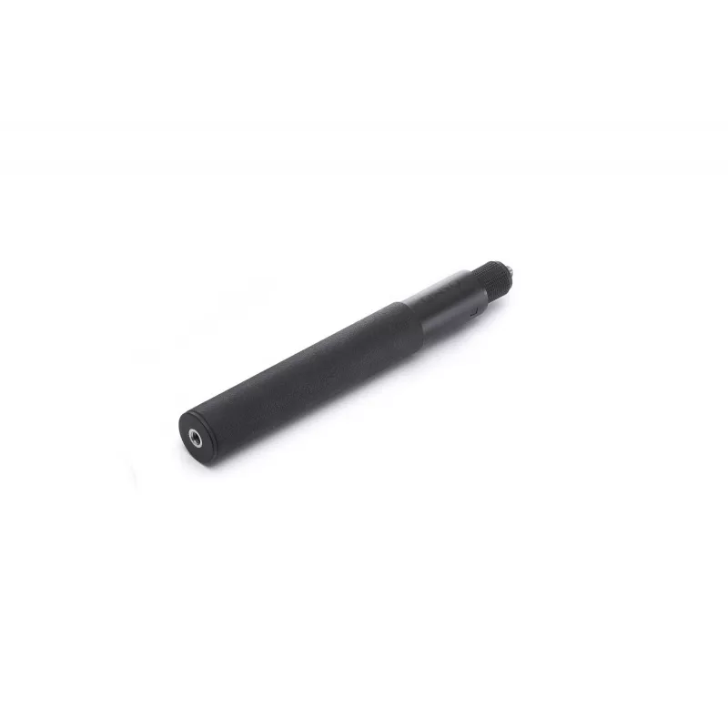 Selfie lazda DJI 111165 Juoda 70 cm, skirta DJI kameroms