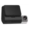 Automobilinis vaizdo registratorius 70mai A510, Full HD 2560×1944, 140°, Wi‑Fi, Bluetooth, GPS, 2 colių IPS ekranas, USB, 500 mAh
