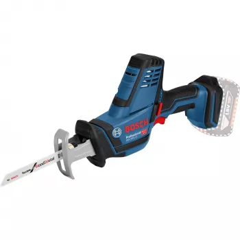 Bosch GSA 18 V-LI C Professional pjūklas strypinis 3050 spm 2 kg