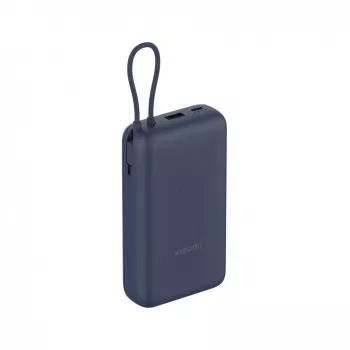 Nešiojamas akumuliatorius Xiaomi PB2030MI 20000 mAh