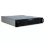 Inter-Tech IPC 2U-20248 – Rack-Montage – 2U – E-ATX – be maitinimo šaltinio (EPS2U) – USB