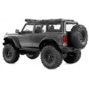 Radijo bangomis valdomas visureigis Amewi Mini-Cabalo AMXRock 4WD 1:16 RTR modelis 22720