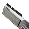 G.SKILL Trident Z RGB DDR4 16 GB (2x8 GB) 3200 MHz RAM modulis su radiatoriumi