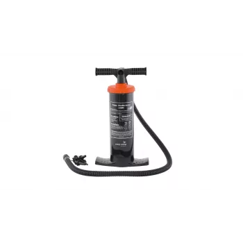 Rankinis siurblys Outwell Manual Air Pump Easy Camp Double Action 1,4 L 680280