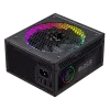 Gamemax RGB 850G 850W maitinimo blokas, 80 PLUS Gold, modulinis