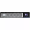 Eaton 5PX Gen2 nepertraukiamo maitinimo šaltinis (UPS) Line-Interactive 1 kVA 1000 W 8 AC lizdai