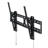 Sieninis TV laikiklis Hagor BL Tilt 800 165,1 cm (65 coliai) juodas