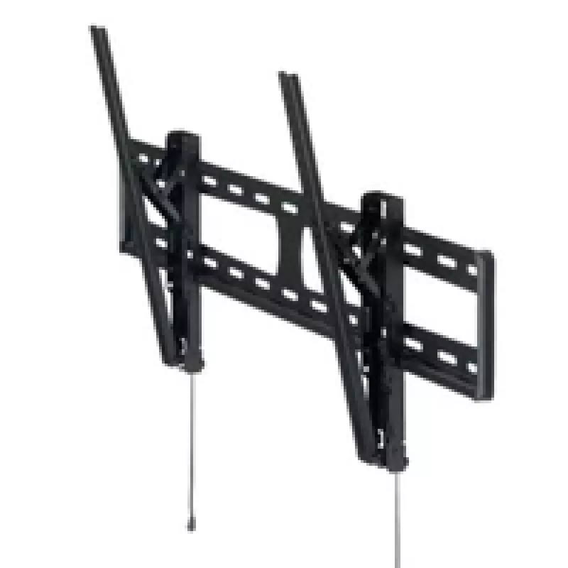 Sieninis TV laikiklis Hagor BL Tilt 800 165,1 cm (65 coliai) juodas
