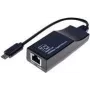 Tinklo adapteris Dexlan 310729 USB Type-C Thunderbolt 3 Gigabit Ethernet