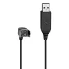 EPOS CH 30 USB įkrovimo laidas IMPACT 5000 ausinėms, juodas, 1,9 m, 33 g