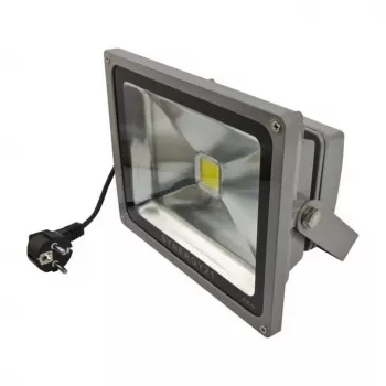 LED šviestuvas Synergy21 S21-LED-TOM00889, 50 W, šiltai balta, IP65