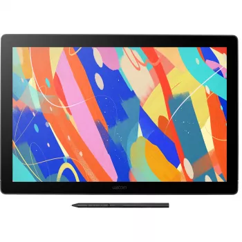 Grafinė planšetė Wacom DTK168K0B 345 x 215 mm 2560 x 1440