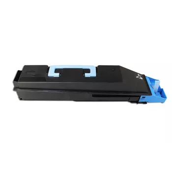 Originalus Kyocera TK-880C cyan toneris, 18 000 puslapių, 1 vnt.