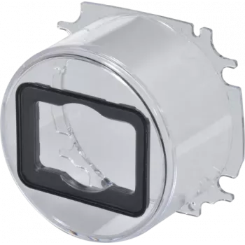 Priekinis dangtelis i-PRO WV-CW8CN