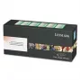 Lexmark 24B6849 originalus kasetė 1 vnt Juoda