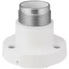 Hanwha Techwin SBP-156HMW - Montavimo rinkinys - Baltas - Aliuminis - 9,55 cm