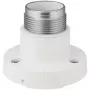 Hanwha Techwin SBP-156HMW - Montavimo rinkinys - Baltas - Aliuminis - 9,55 cm