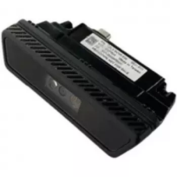 Zebra Z-Flex ZFLX-SCNR-E00 brūkšninių kodų skaitytuvas, juodas, USB-C
