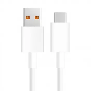 Xiaomi 6A Type-A į Type-C laidas